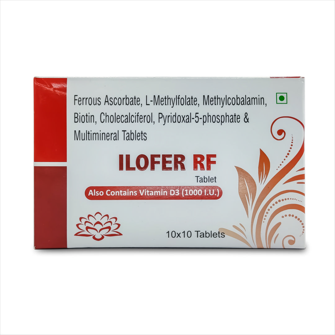 iLofer RF Tablet
